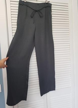 Стильные брендовые брюки брюки брючины tu1 фото