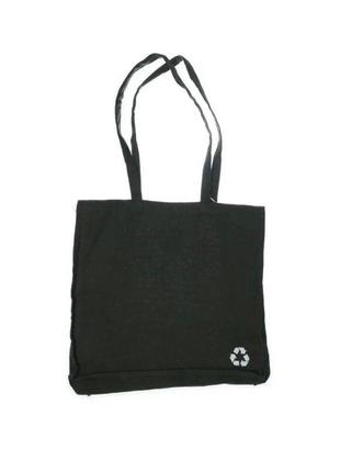 Эко-сумка торба шопер для покупок хозяйственная крепкая большая вместительная хлопок качество8 фото
