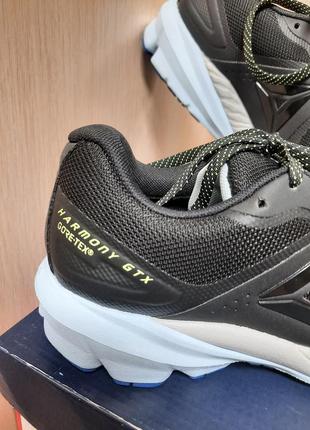 Кросівки оригінал reebok harmony road gtx w bs8526 ( usa 6½/eur 37/ 23.5см)5 фото