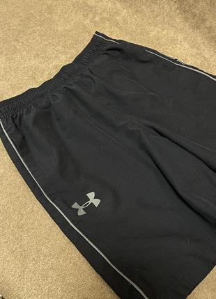 Шорти under armour2 фото