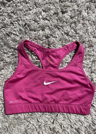 Топ nike