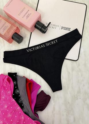 Трусики оригинал victoria’s secret3 фото