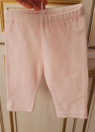 Штани для немовляти