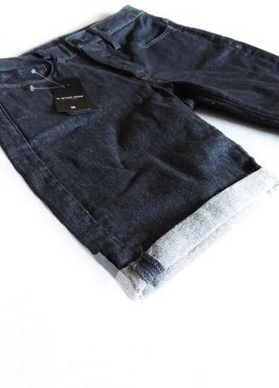 G-star raw джинсовые шорты 26р4 фото