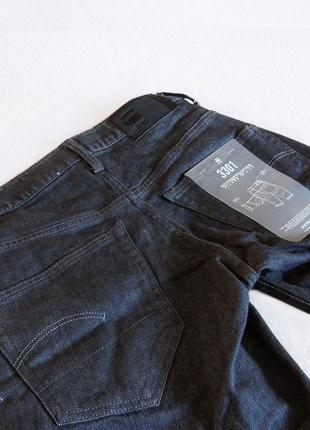 G-star raw джинсовые шорты 26р6 фото