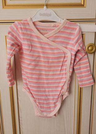 Бодик для девочки