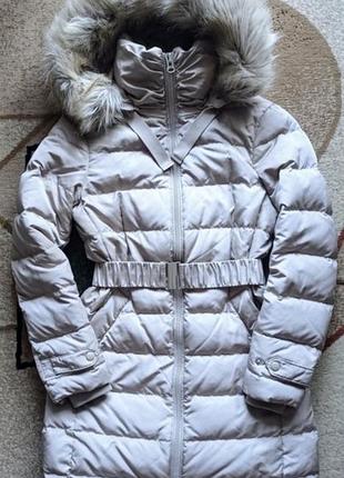 Пальто куртка zara