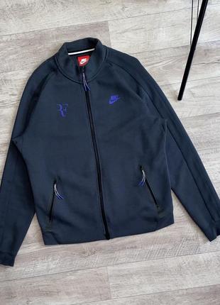 Зіпка від nike tech fleece