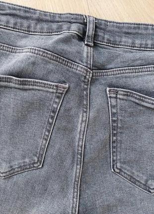 Трендовые джинсы5 фото