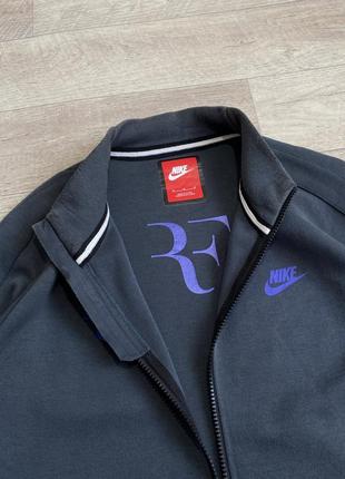 Зіпка від nike tech fleece3 фото