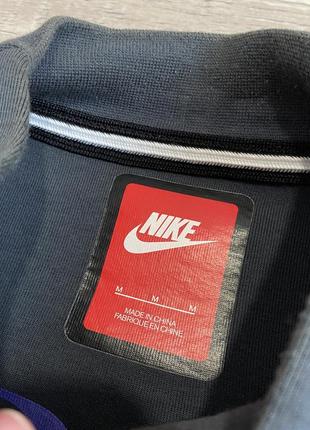 Зіпка від nike tech fleece5 фото