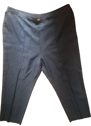 Жіночі штани розмір стоїть 24.