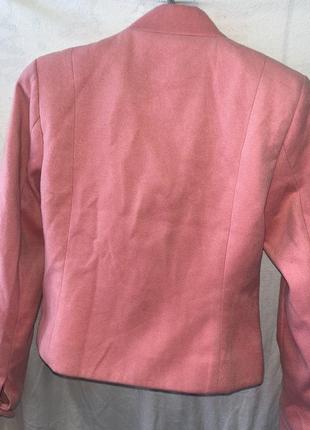 Куртка рожева «ltb»5 фото