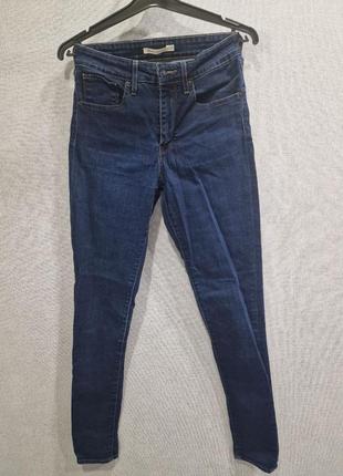 Джинси скіні