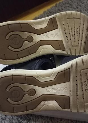 Босоножки geox3 фото