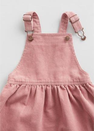 Сарафан zara 2-3 years 98 см