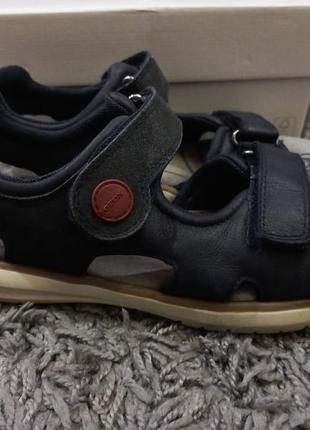 Босоножки geox4 фото