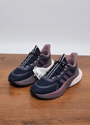 Adidas alphabounce+ sustainable bounce кроссовки оригинал3 фото