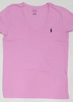 Футболка polo ralph lauren m-l