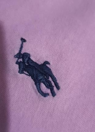 Футболка polo ralph lauren m-l4 фото