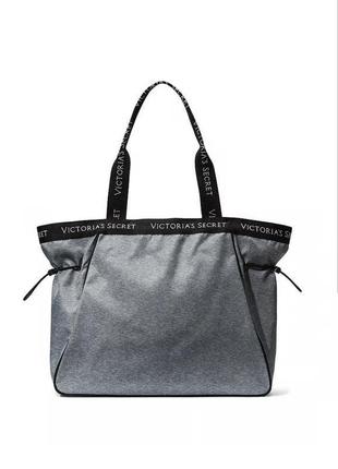 Жіноча спортивна сумка, тоут victoria's secret, вікторія сікрет2 фото
