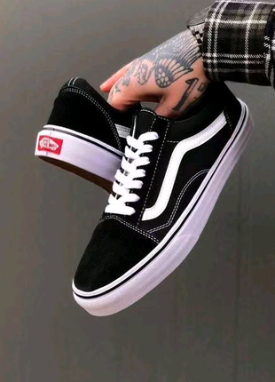 Vans old skool