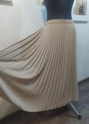Юбка uniqlo