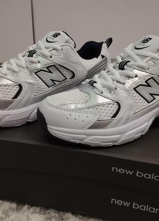 Чоловічі чорні спортивні штани new balance