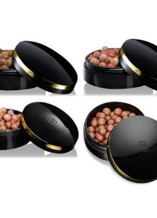 Рум'яна бронзер в кульках giordani gold