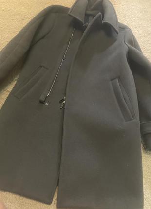 Пальто италия