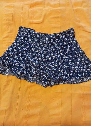 Шорты женские