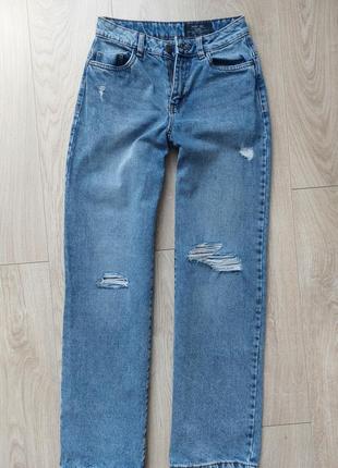 Трендові джинси