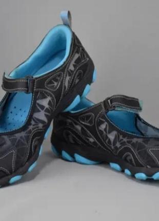 Кроссовки сандалии балетки merrell hurricane mj water (40,5-40) треккинговые женские оригинал