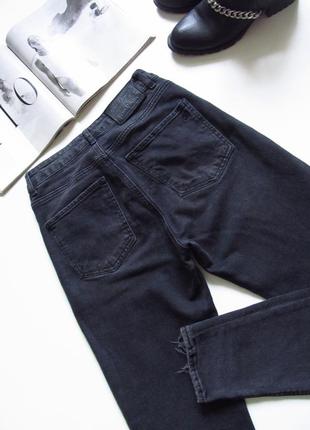 Графитовые джинсы replus💣10 фото