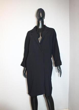 Платье пиджак designed by steffen schraut