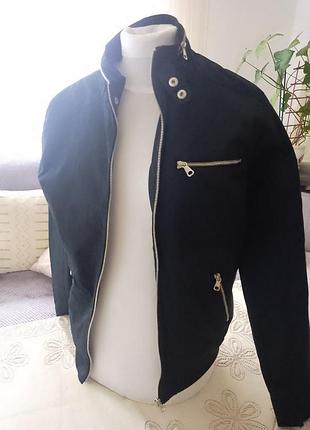 Куртка мужская