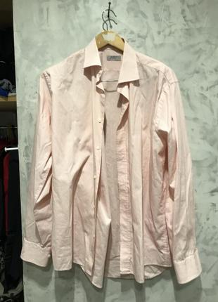 Сорочка  чоловіча gattinoni