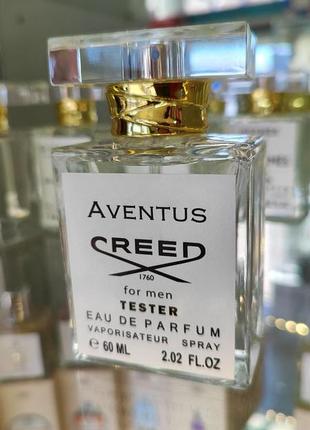 Creed aventus3 фото