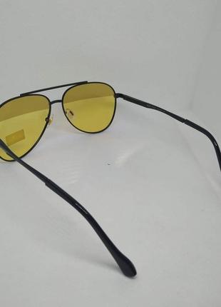 Новые солнцезащитные авиатор унисекс*