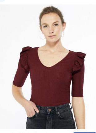 Боди new look2 фото