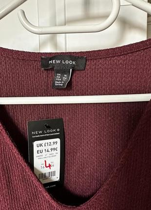Боди new look3 фото
