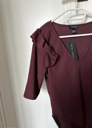 Боди new look5 фото