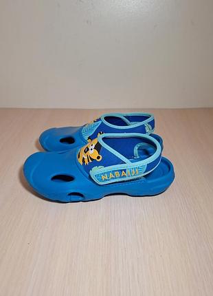 Босоножки decathlon