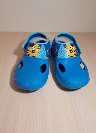 Босоножки decathlon3 фото