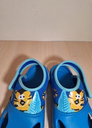 Босоножки decathlon4 фото