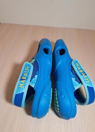 Босоножки decathlon7 фото