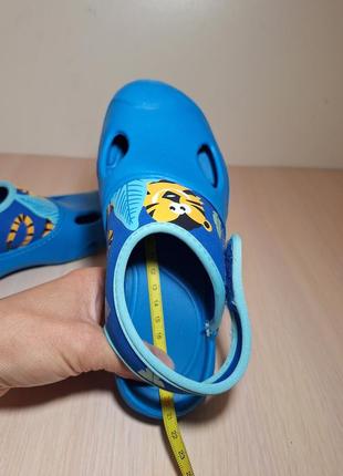 Босоножки decathlon9 фото