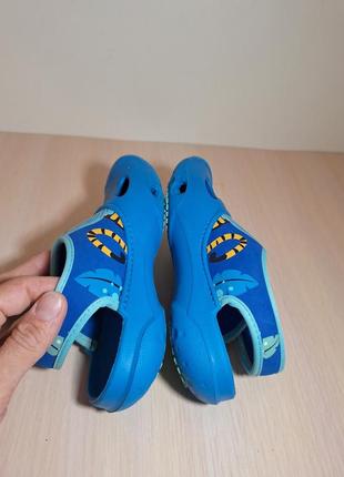 Босоножки decathlon6 фото