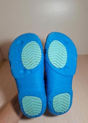 Босоножки decathlon8 фото