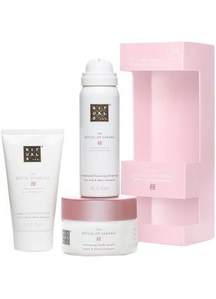 Подарунковий набір rituals sakura